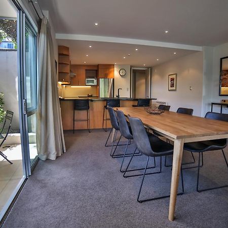 Lakeside Apartments Γουανάκα Εξωτερικό φωτογραφία