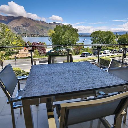 Lakeside Apartments Γουανάκα Εξωτερικό φωτογραφία