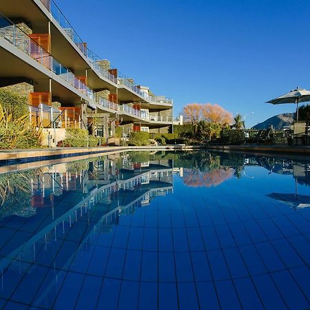 Lakeside Apartments Γουανάκα Εξωτερικό φωτογραφία