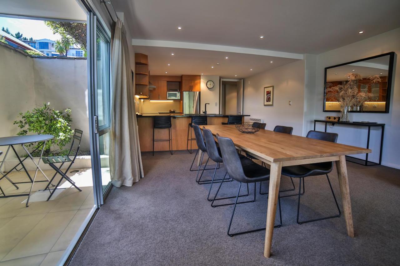Lakeside Apartments Γουανάκα Εξωτερικό φωτογραφία