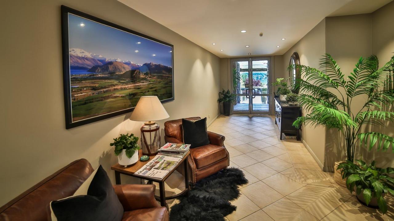 Lakeside Apartments Γουανάκα Εξωτερικό φωτογραφία