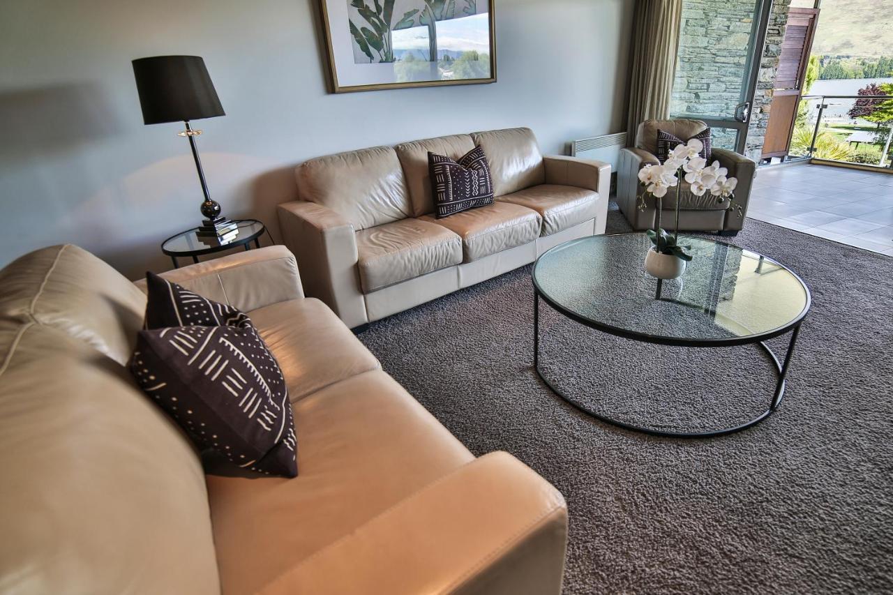 Lakeside Apartments Γουανάκα Εξωτερικό φωτογραφία