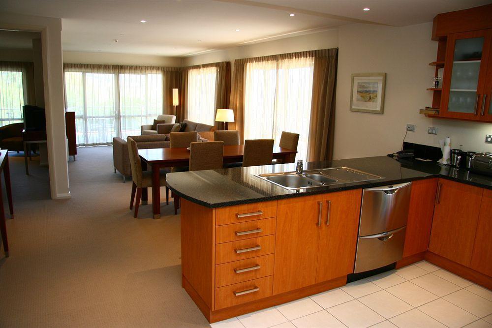 Lakeside Apartments Γουανάκα Εξωτερικό φωτογραφία