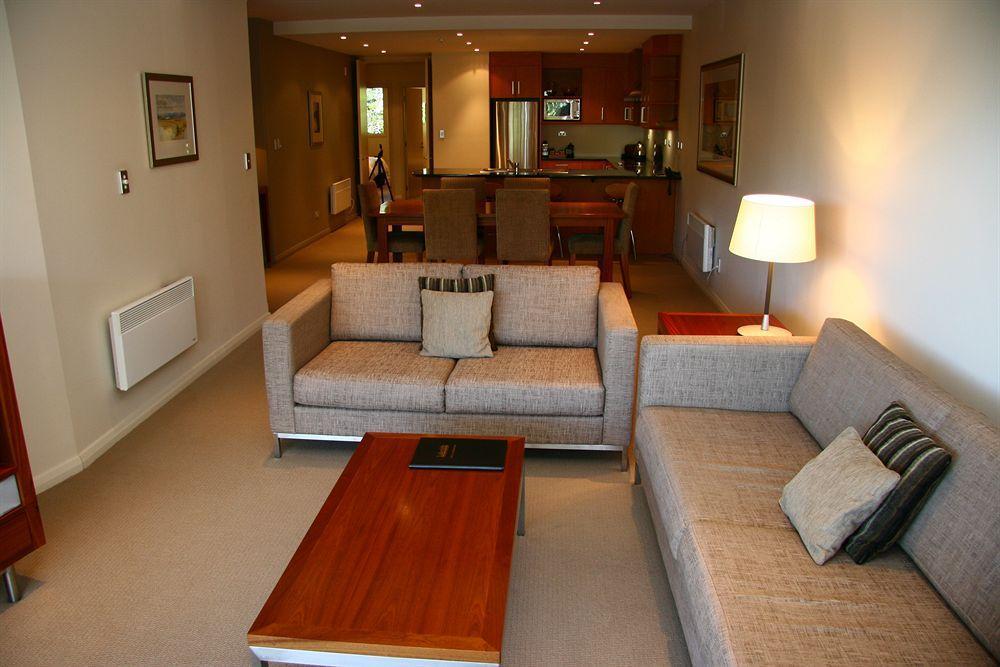 Lakeside Apartments Γουανάκα Εξωτερικό φωτογραφία