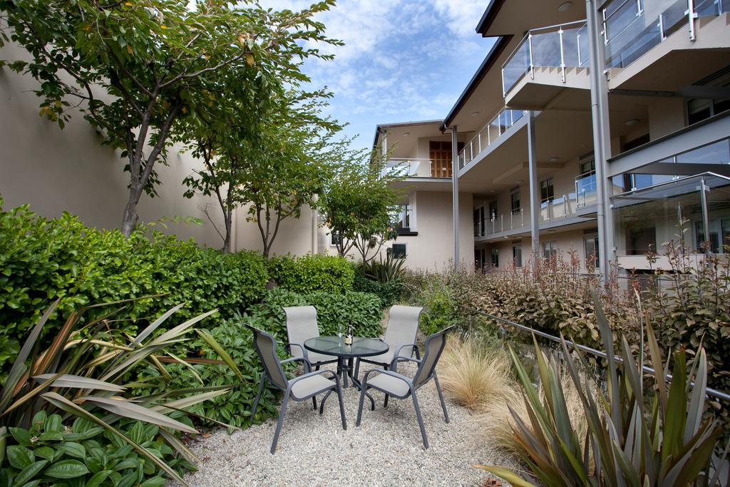Lakeside Apartments Γουανάκα Εξωτερικό φωτογραφία