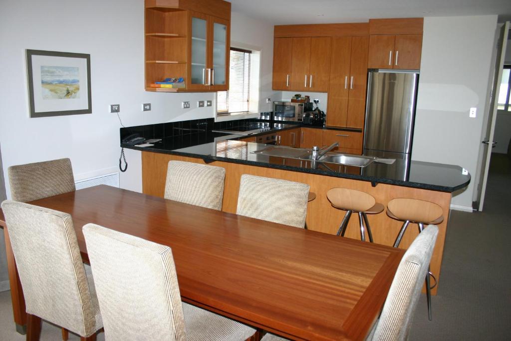 Lakeside Apartments Γουανάκα Δωμάτιο φωτογραφία
