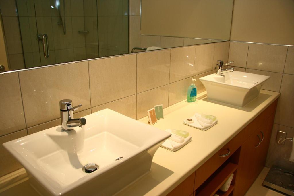 Lakeside Apartments Γουανάκα Δωμάτιο φωτογραφία