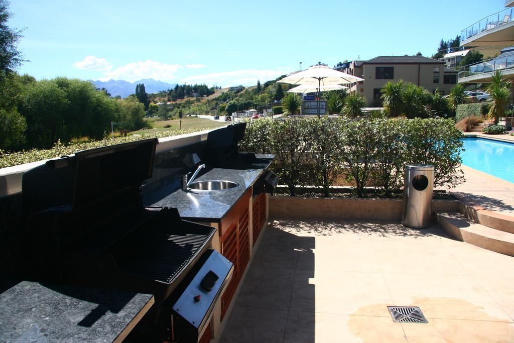 Lakeside Apartments Γουανάκα Εξωτερικό φωτογραφία