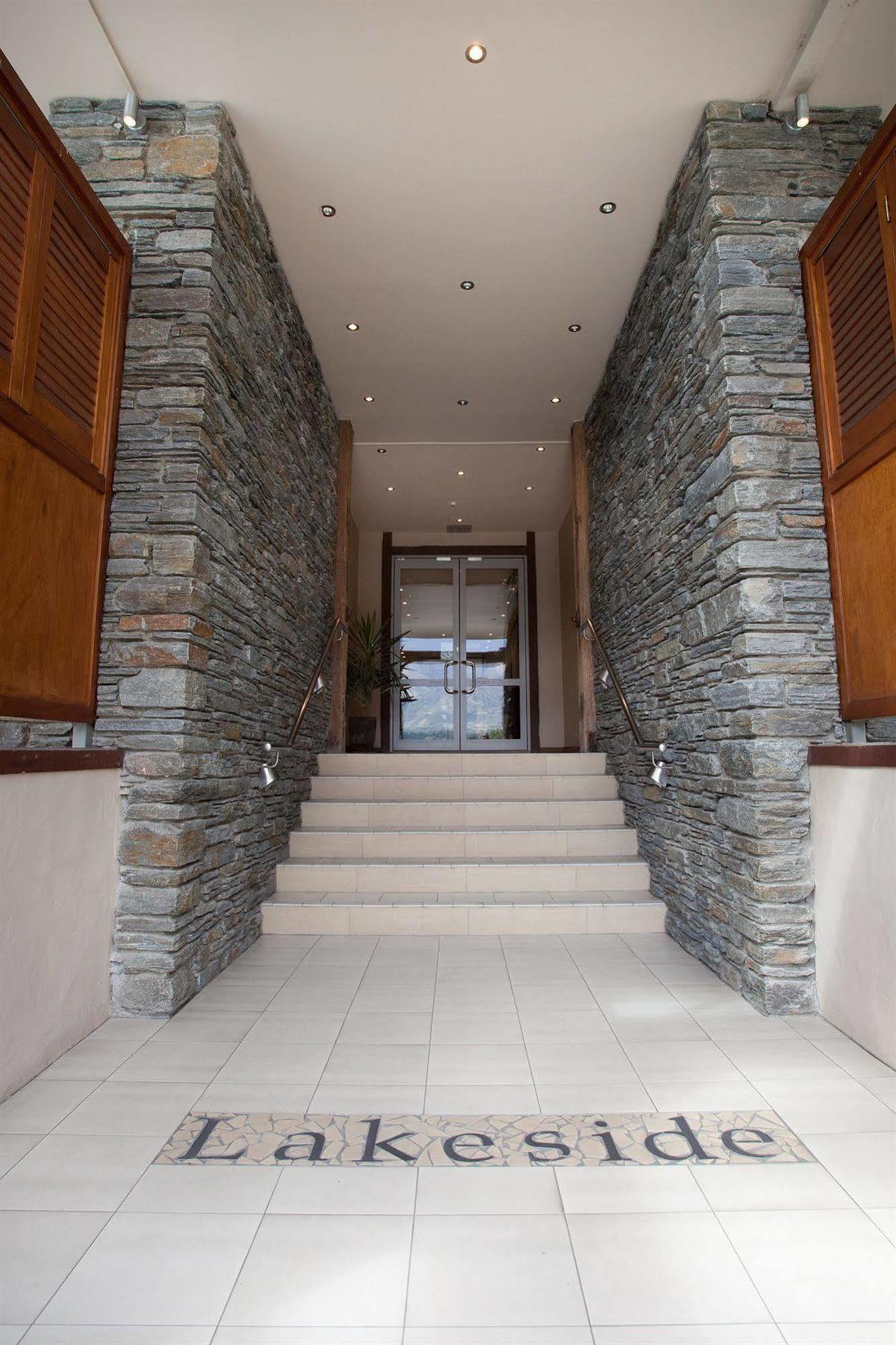 Lakeside Apartments Γουανάκα Εξωτερικό φωτογραφία