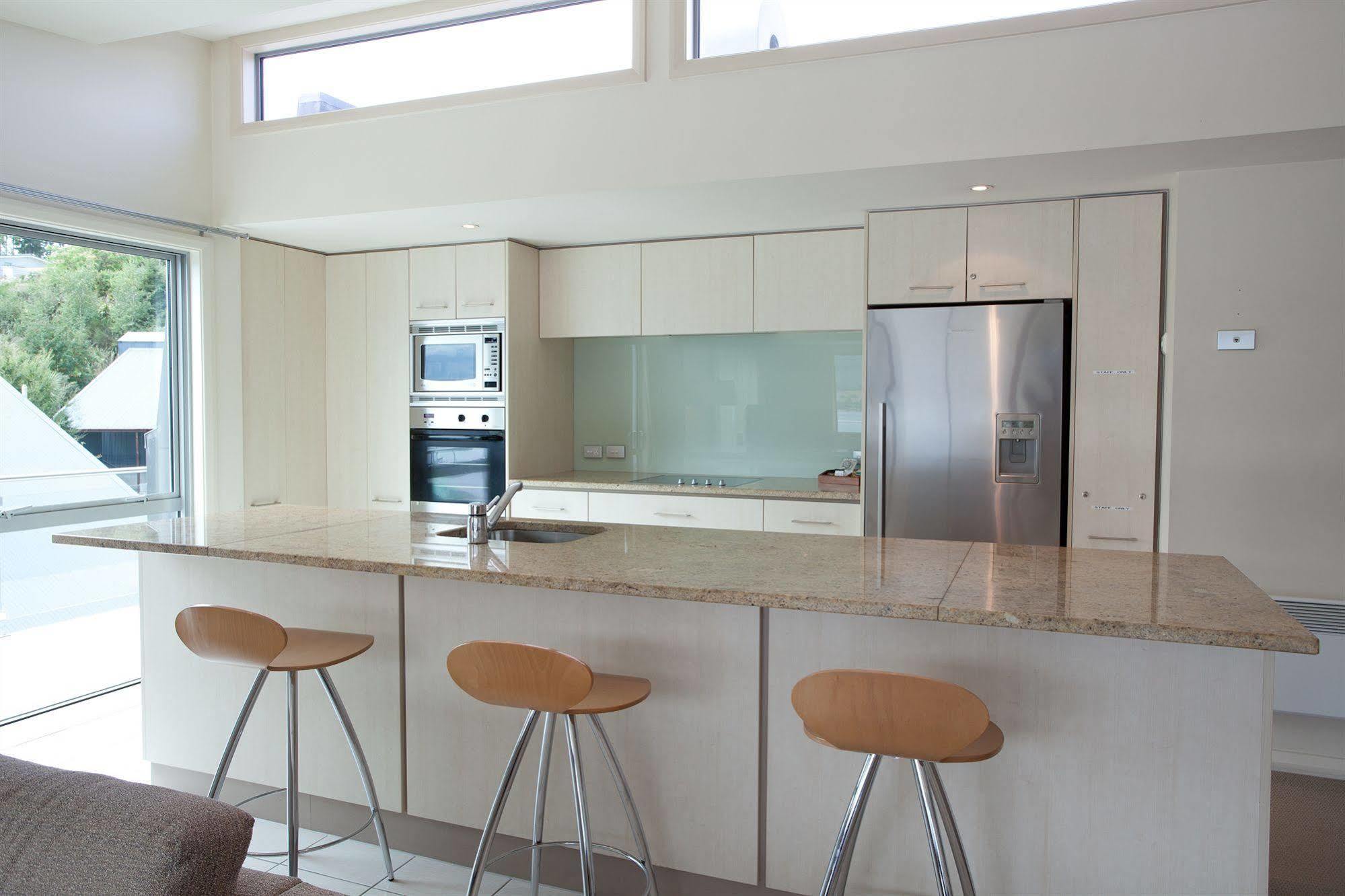 Lakeside Apartments Γουανάκα Εξωτερικό φωτογραφία