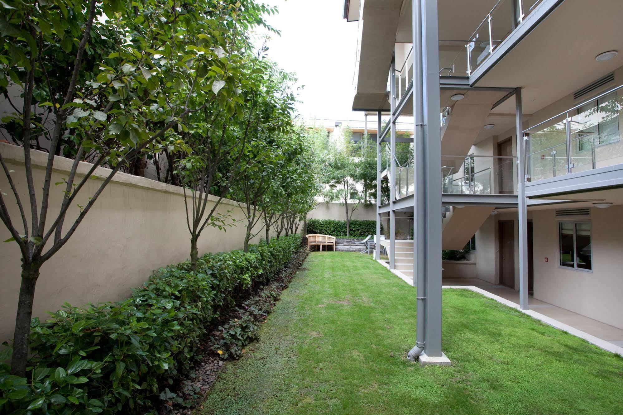 Lakeside Apartments Γουανάκα Εξωτερικό φωτογραφία